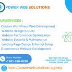 Custom WordPress Theme vs. Premium Template: Which Is Right for Your Business?