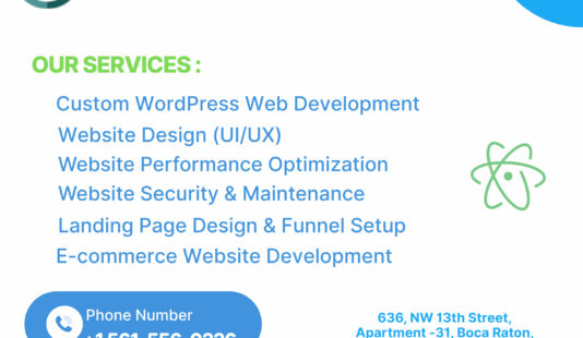 Custom WordPress Theme vs. Premium Template: Which Is Right for Your Business?