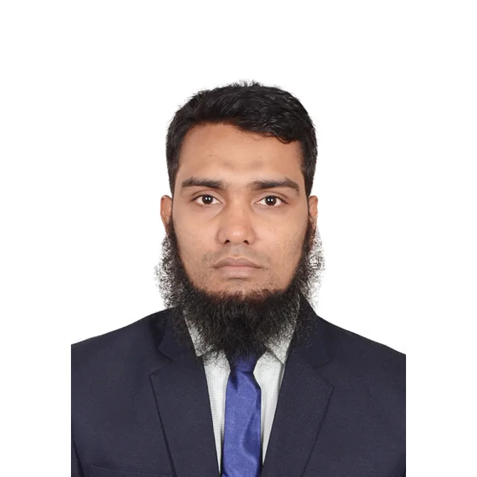 Tanvir Md. Al Amin, full-stack developer