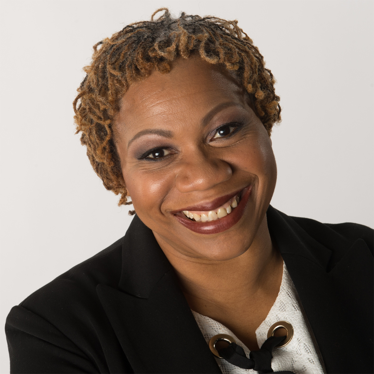 Joyce Odidison - Diversity Equity Inclusion Accessibility - Keynote Speaker